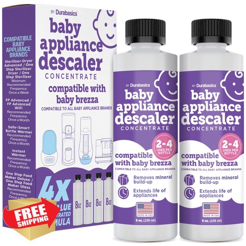 Durabasics baby brezza - baby,