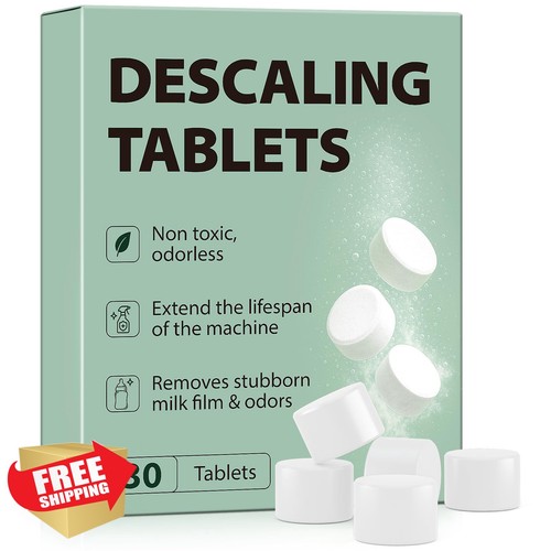 Apsumor descaling tablets - apsumor,