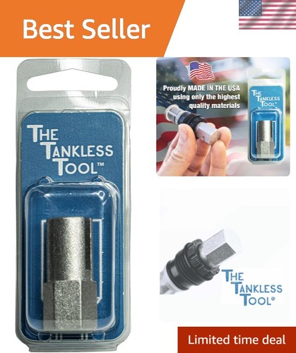 Ultimate rinnai tankless water - ultimate,