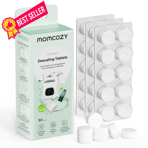 Momcozy official descaling - official,