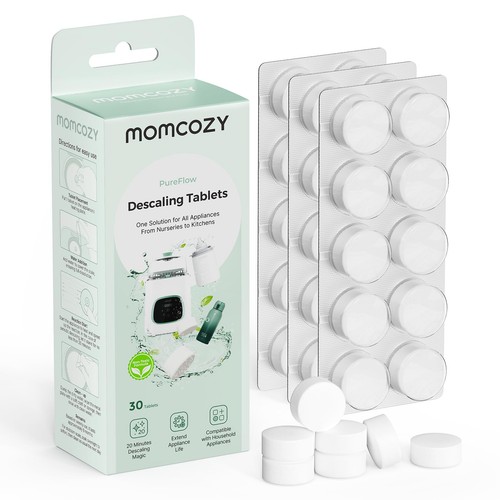 Momcozy official descaling - official,