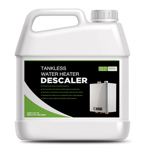 Descalcificador para - descalcificador,