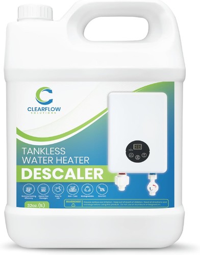 Clearflow solutions tankless - clearflow,